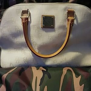 Dooney & Bourke Purse